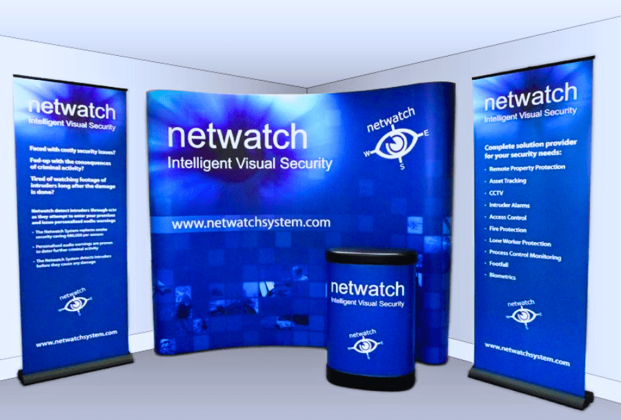 BANNER PRINTING