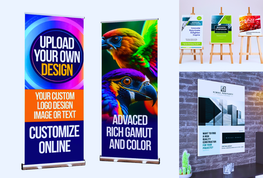 BANNER PRINTING