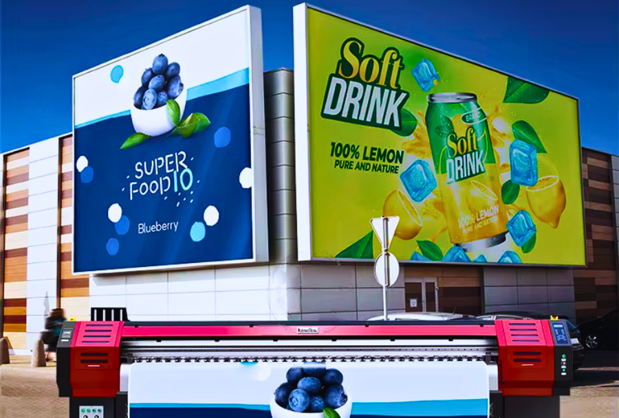 BANNER PRINTING