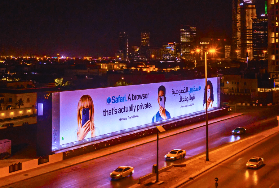 Banner Printing Dubai