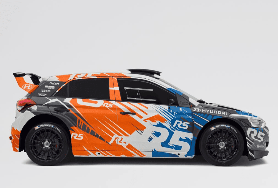 best vehicle branding