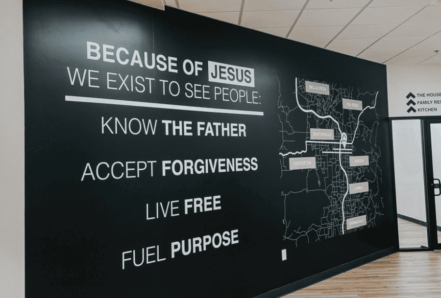 Office Branding Dubai