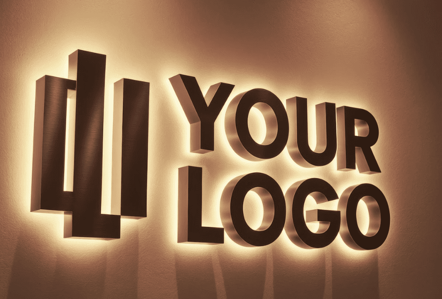 Office Signage Dubai