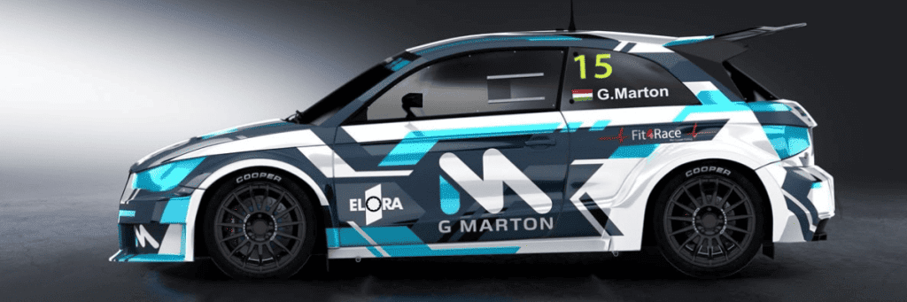 best vehicle branding