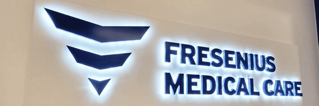3d letter sign board