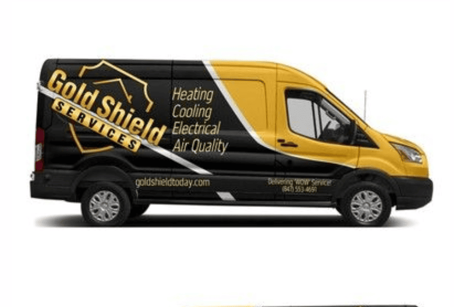 Car Branding Dubai