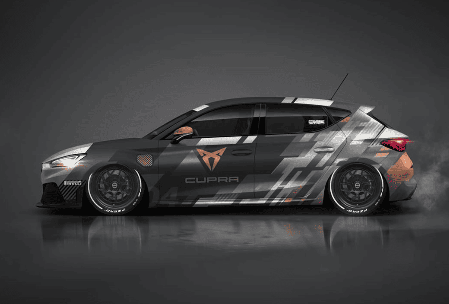 Car Printing