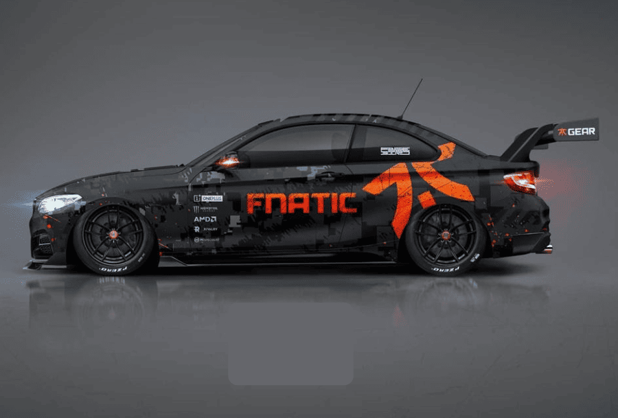 Car Printing
