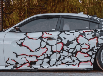 RTA Vehicle Advertising Permit Renewal