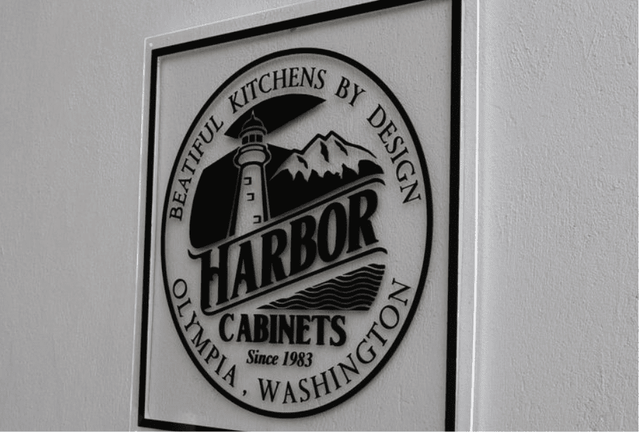 Acrylic Signage