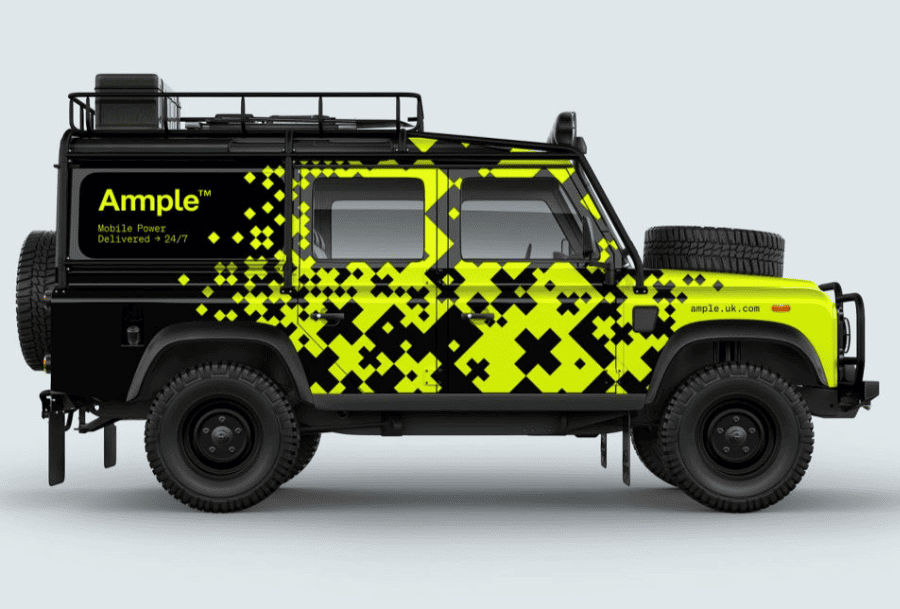 Car Sticker Printing