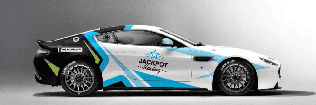 Car Sticker Printing