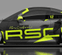 Car Sticker Printing