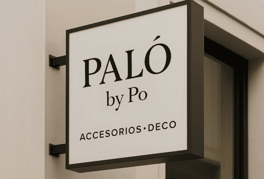 Outdoor Sign Board