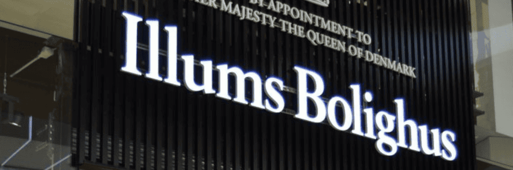 Outdoor Sign Board