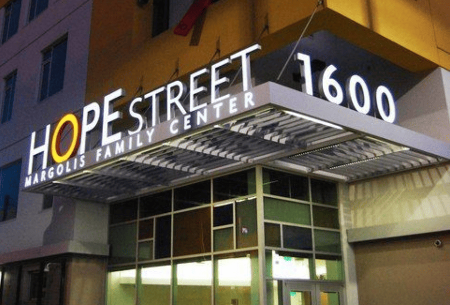 Signage store