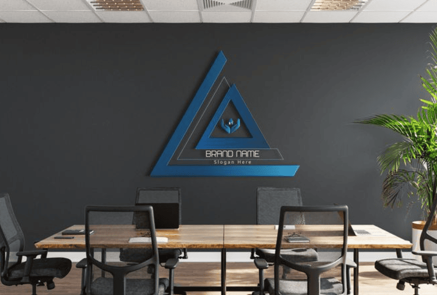 Signboard services in Dubai