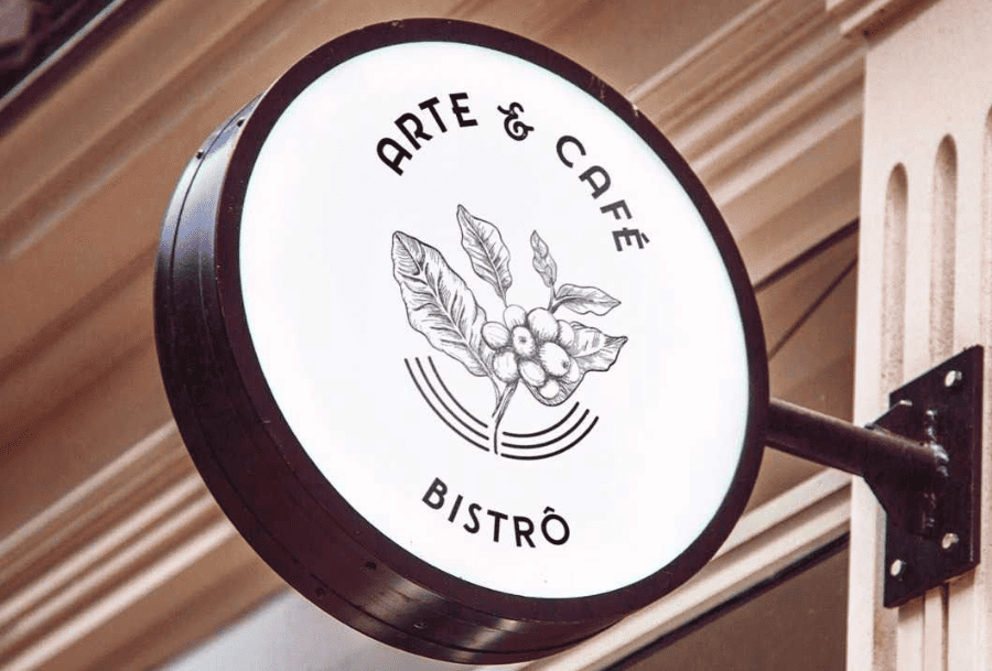 Best signboard company Dubai