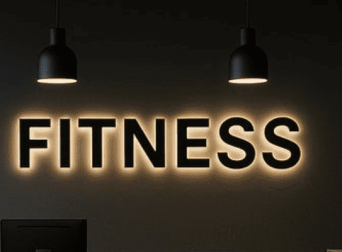 Signboard Maker Dubai