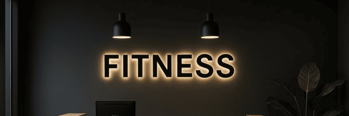 Signboard Maker Dubai