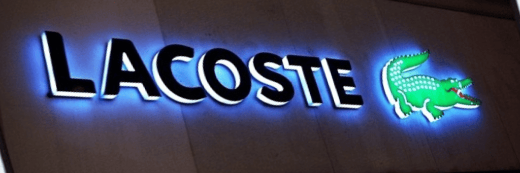 Signboard Maker Dubai