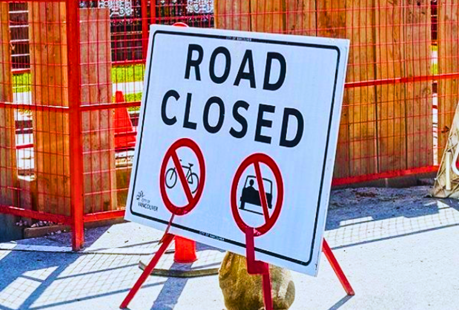 Safety Signboards